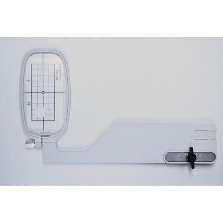 Free Arm Embroidery Hoop (100mm x 40mm), Janome #861407004 image # 76110