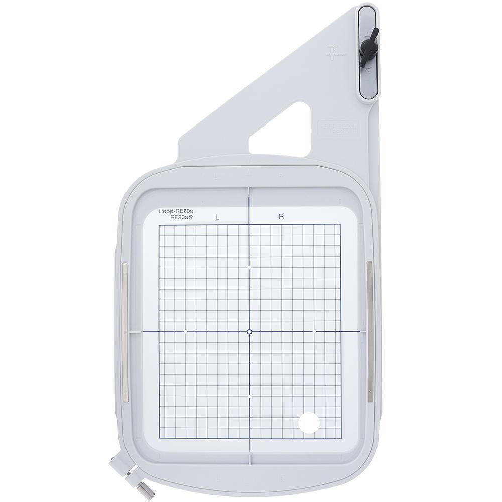 Embroidery Hoop (Unit) 6.69" X 7.87", Janome #861803509 image # 78796