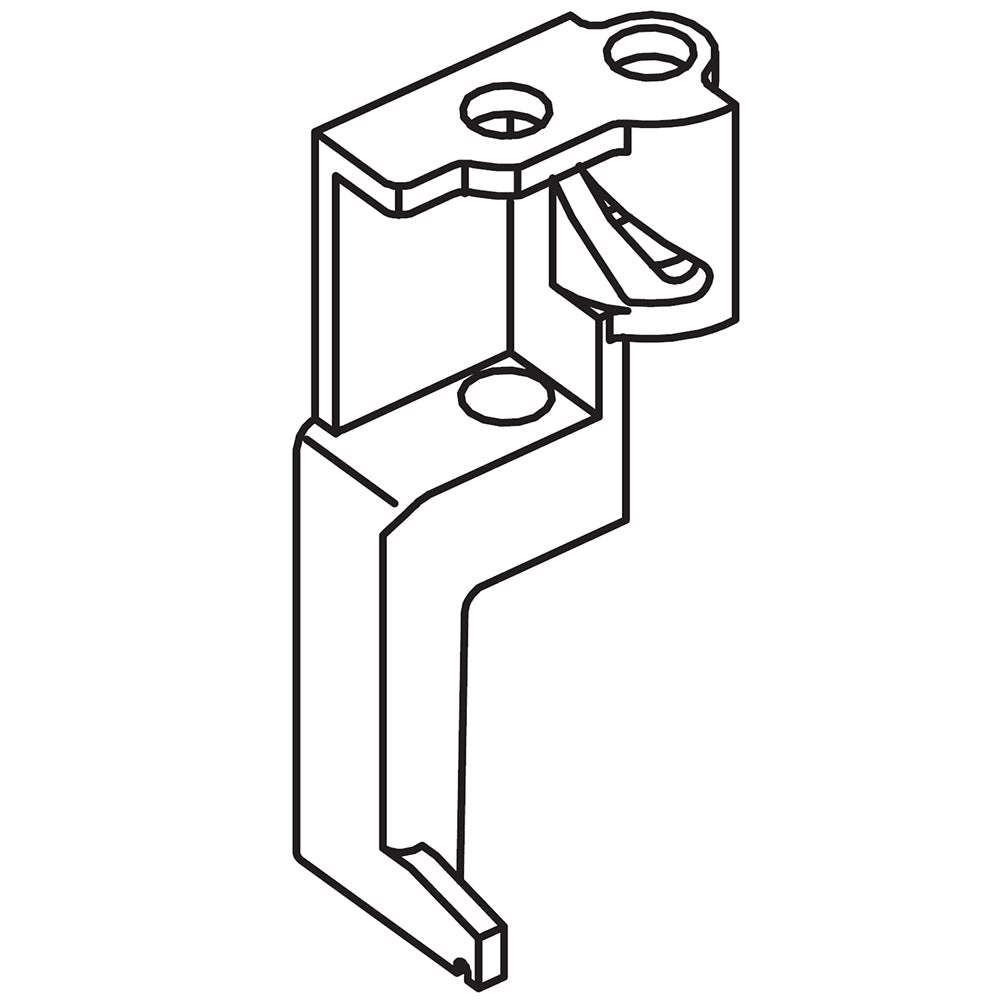 Threader Arm, Janome #862055006