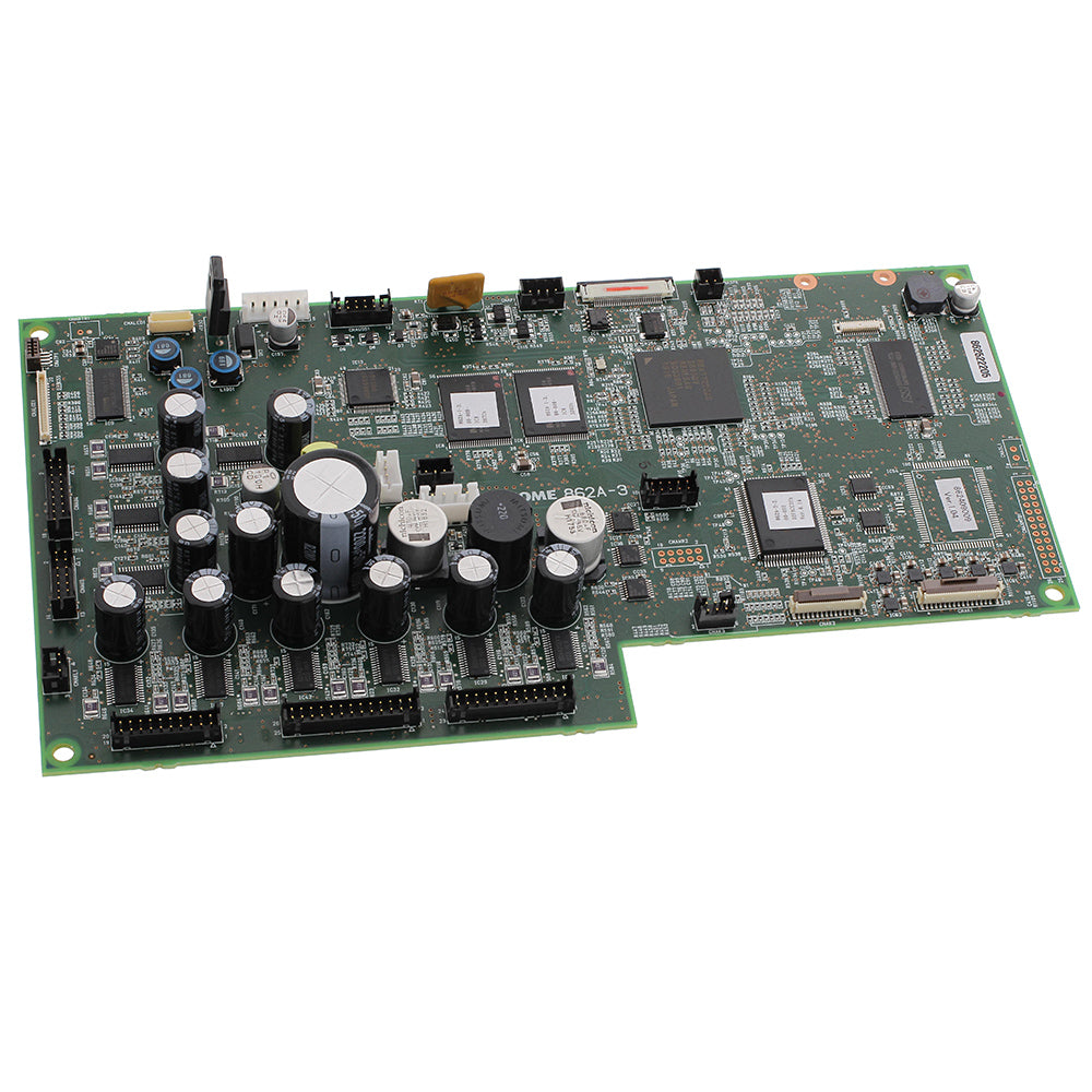 Printed Circuit Board A (Unit), Janome #862522009 image # 72565