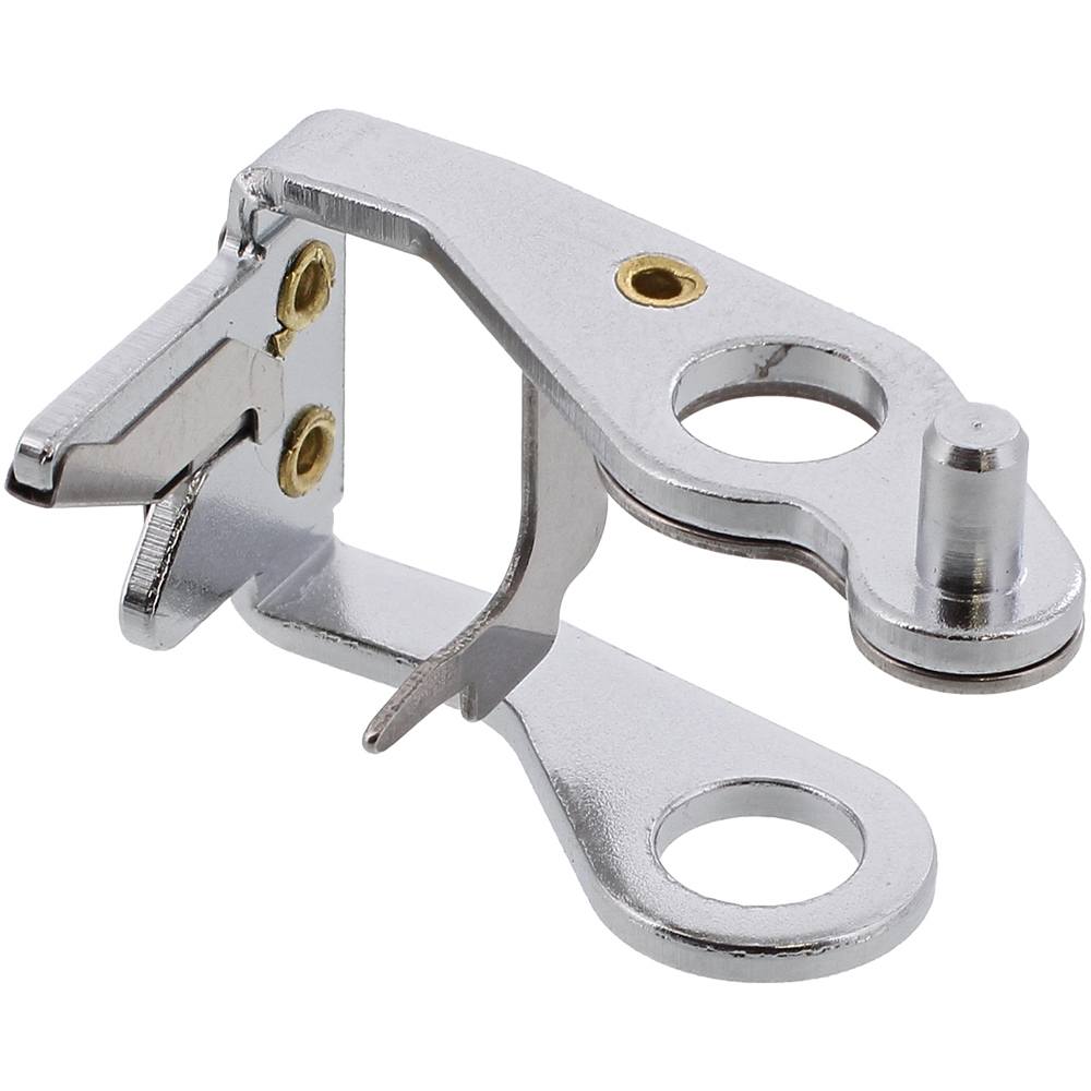 Threader Guard Plate Unit, Janome #862626026 image # 74931