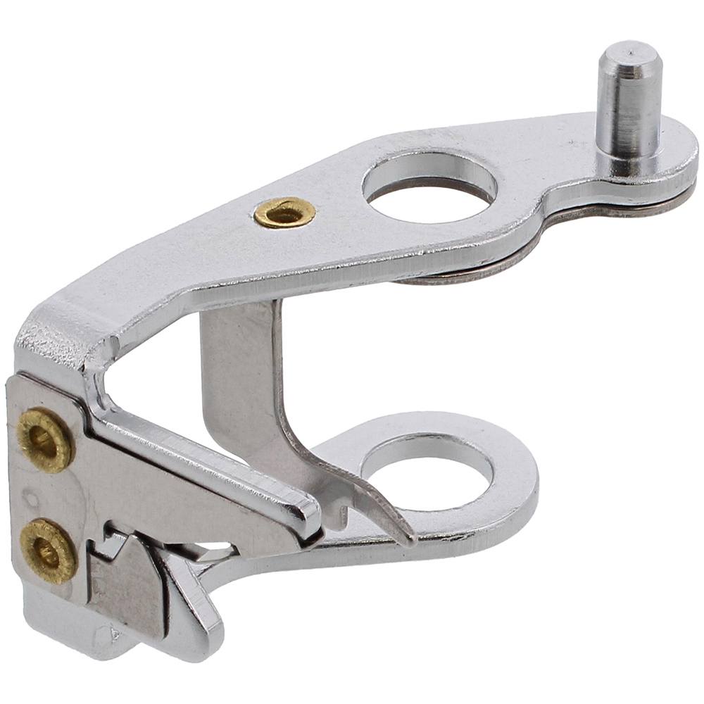 Threader Guard Plate Unit, Janome #862626026 image # 74932