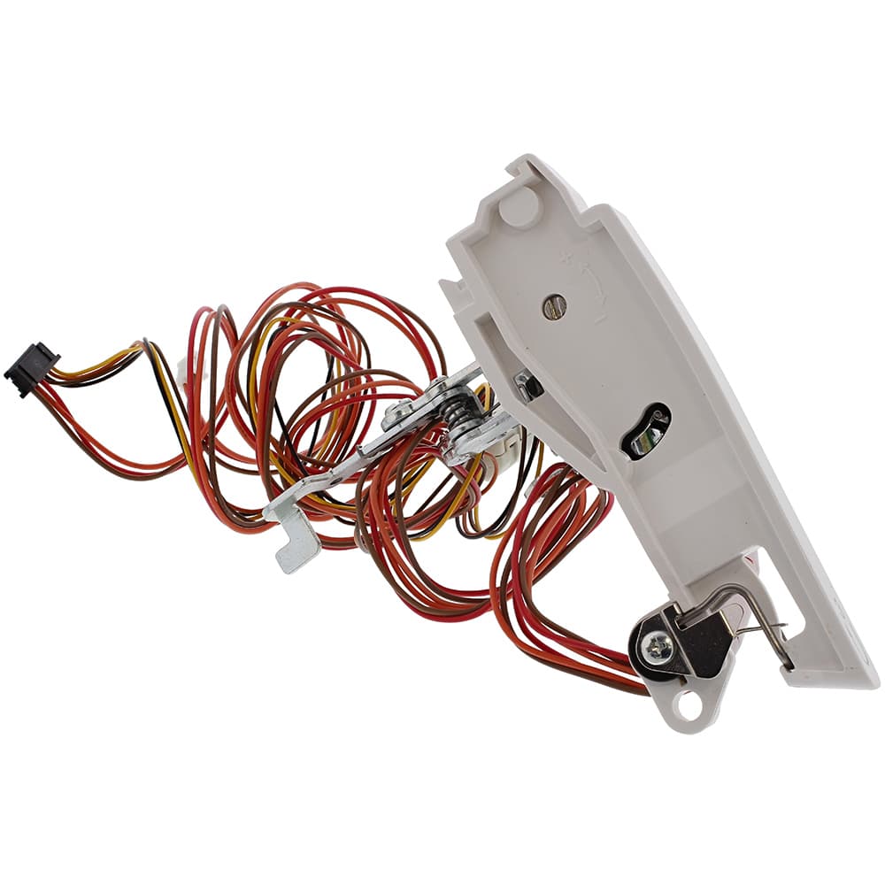 Thread Tension Unit, Janome #862632003 image # 76835