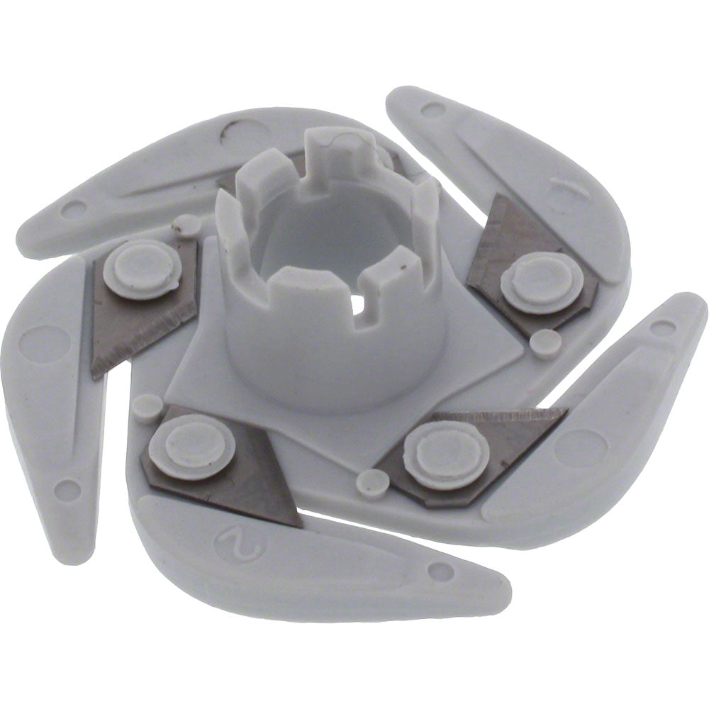 Bobbin Thread Cutter, Janome #862647001 image # 50812