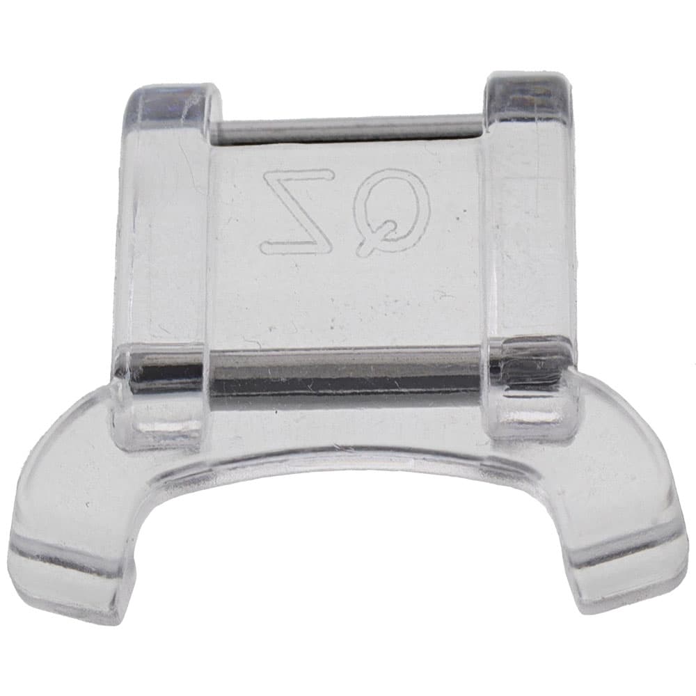 9mm Variable Zig-Zag Foot, Janome #862895006 image # 108810