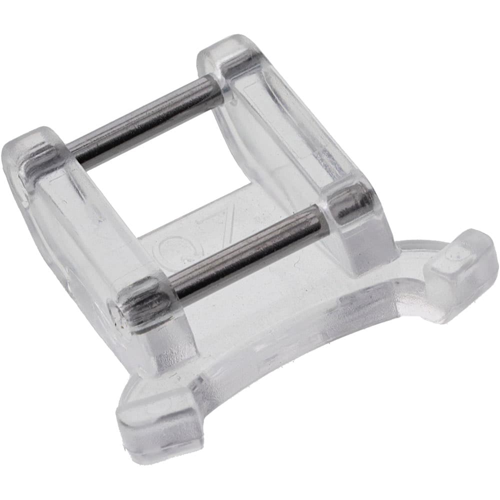 9mm Variable Zig-Zag Foot, Janome #862895006 image # 108809