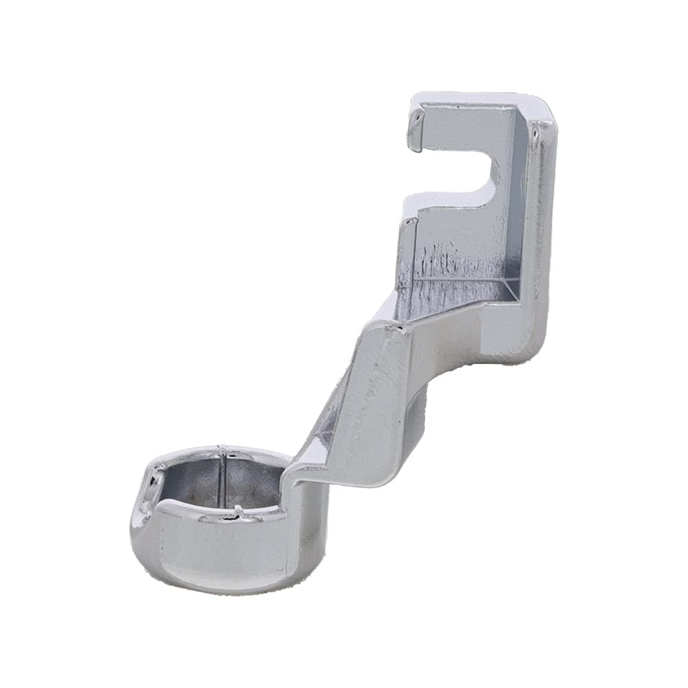 9mm Ruler Work Foot (QR), Janome #862896007 image # 106952