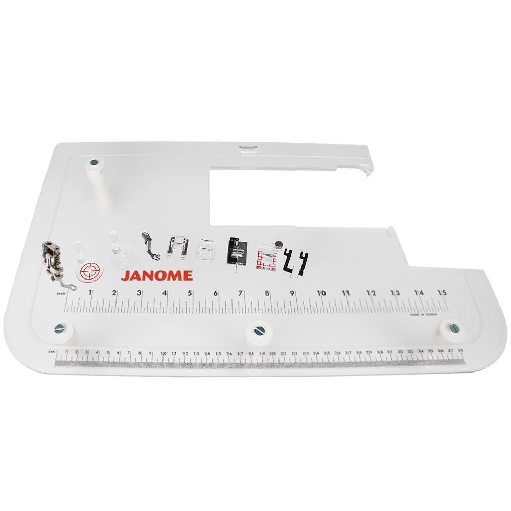 Quilting Accessory Kit, Janome #863402005
