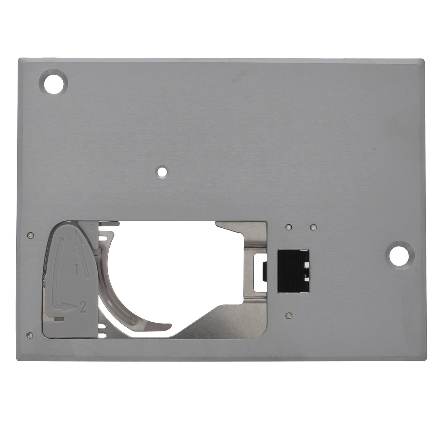 Needle Plate Unit, Janome #864615006 image # 57940