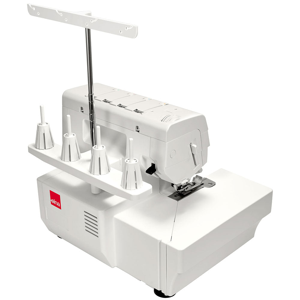 Elna eXtend 864 Air Serger image # 117445