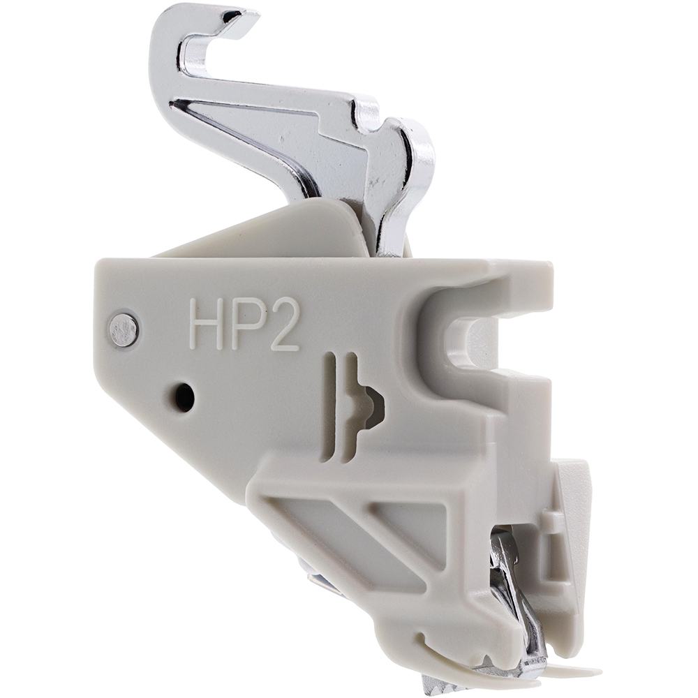 AcuFeed Flex Foot Holder, Janome #865516009 image # 92453
