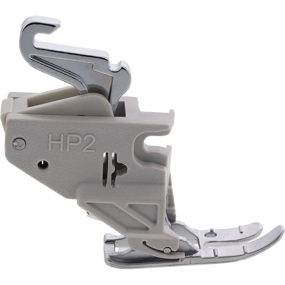 AcuFeed Flex Foot (HP2), Janome #865522008 image # 108799
