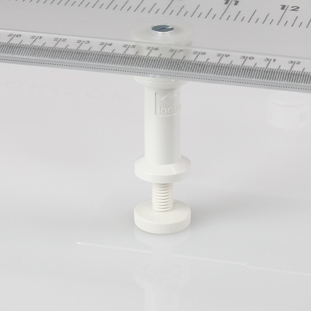 Leveling Foot Screw (1pc), Janome #489004001 image # 78781