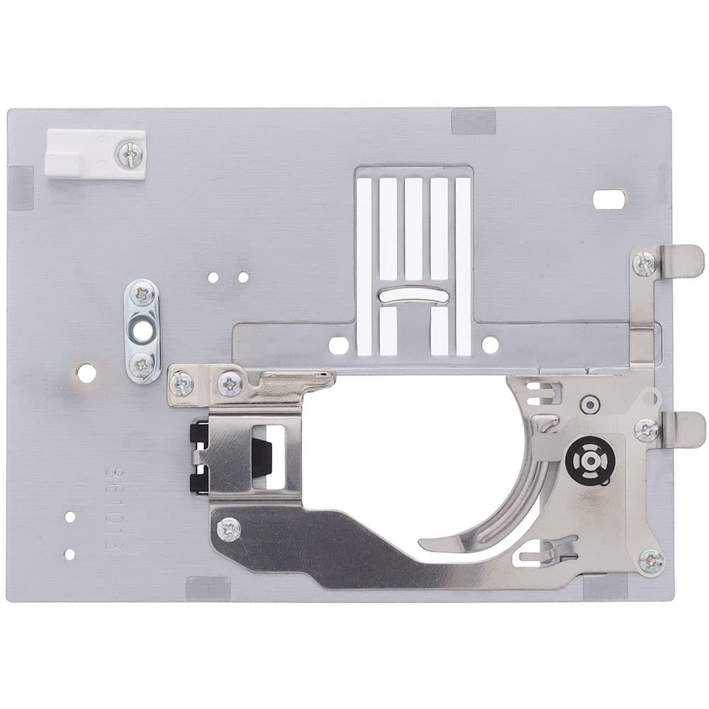 Needle Plate Unit, Janome #867642001 image # 106670