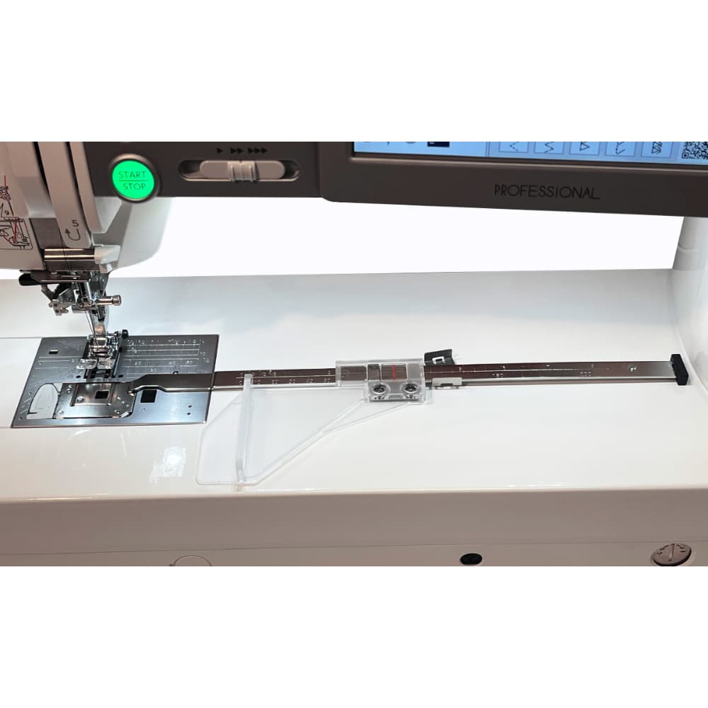 M7 Cloth Guide, Janome #868827005 image # 103099