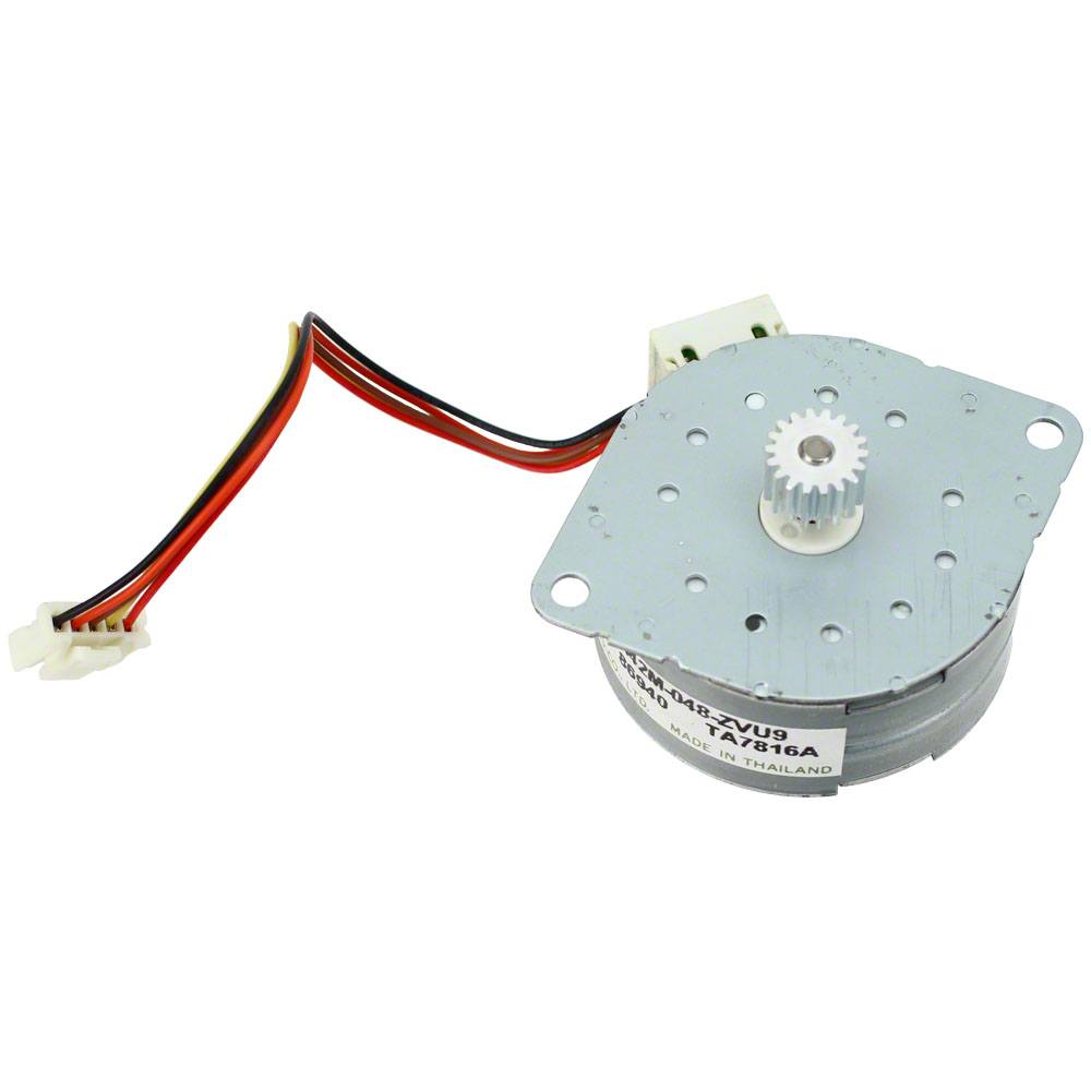 Step Motor, Singer #86940 image # 37120