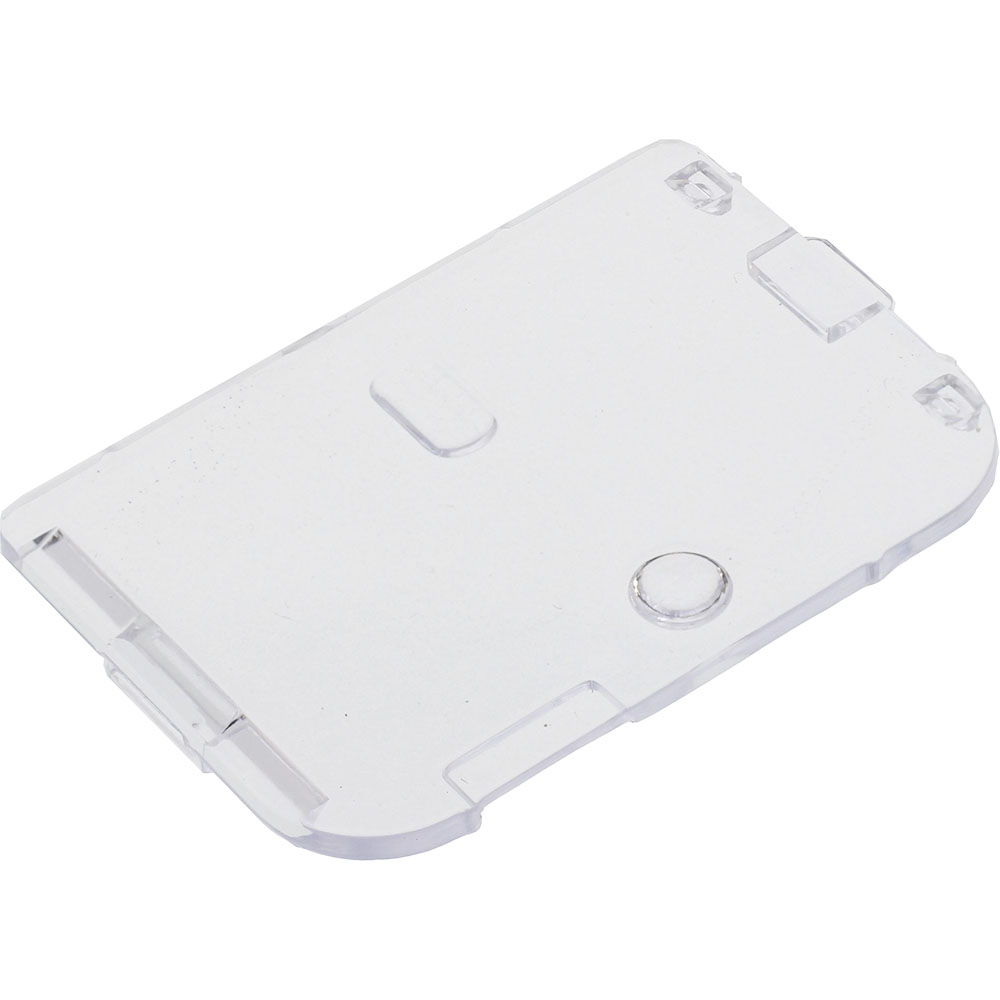 Cover Plate, Singer #87340 image # 64214
