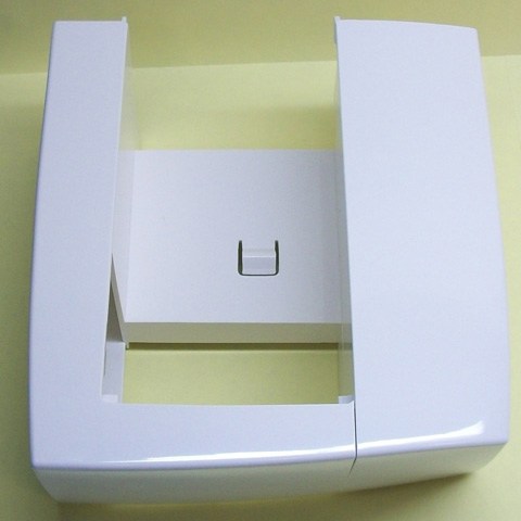 Accessory Box, Singer #87349
