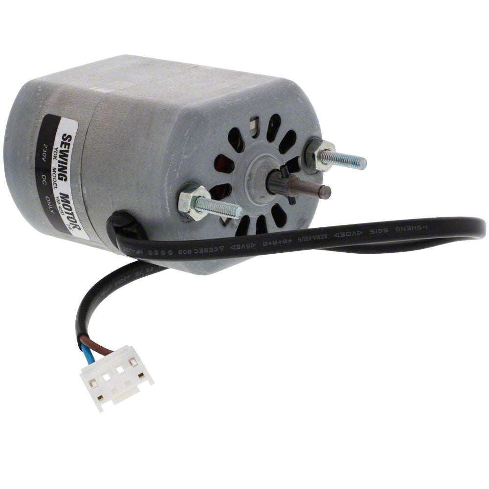 Main Motor (230V), Singer #087515 image # 43331