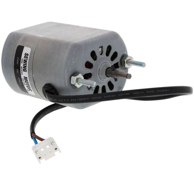 Main Motor (230V), Singer #087515 image # 43331