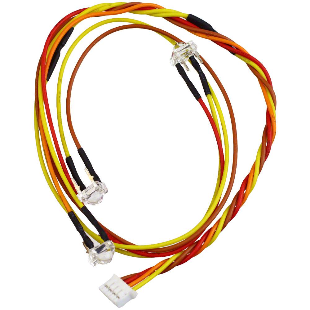 LED Light, Singer #87605 image # 30625