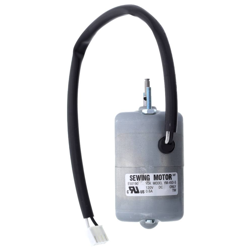 Motor Assembly, Singer #87616