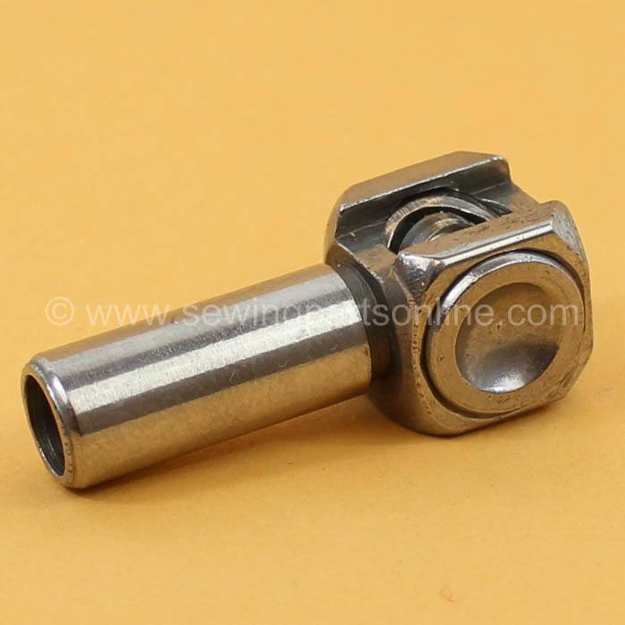 Needle Bar Clamp, Singer #87703 image # 14663
