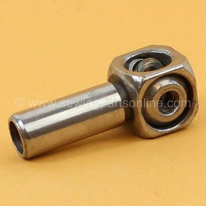 Needle Bar Clamp, Singer #87703 image # 14664