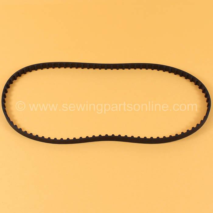 Timing Belt, Singer #87737 image # 14995