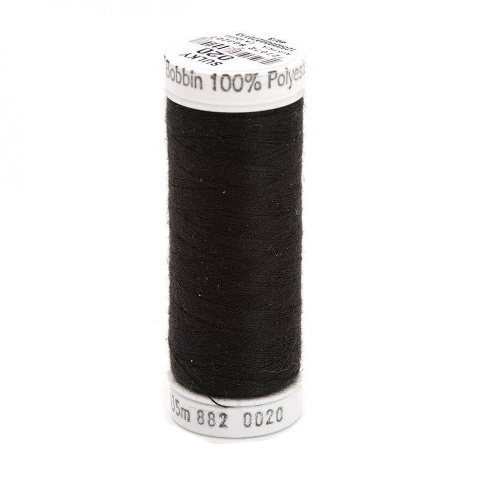 Sulky 60wt. Bobbin Thread, 475yd Spool image # 61871