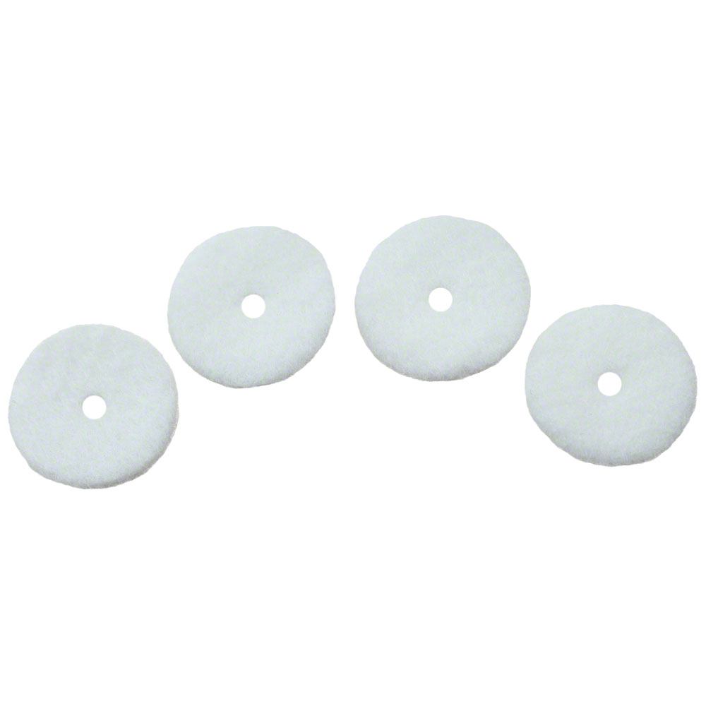 4pk Spool Pin Felt (2mm) #8879T image # 34897