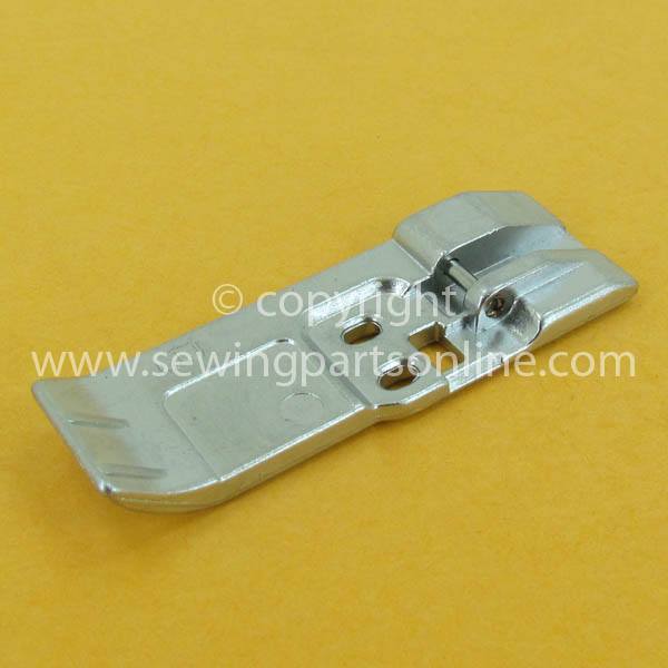 Coverstitch Foot (B), Janome #888522009 image # 5498