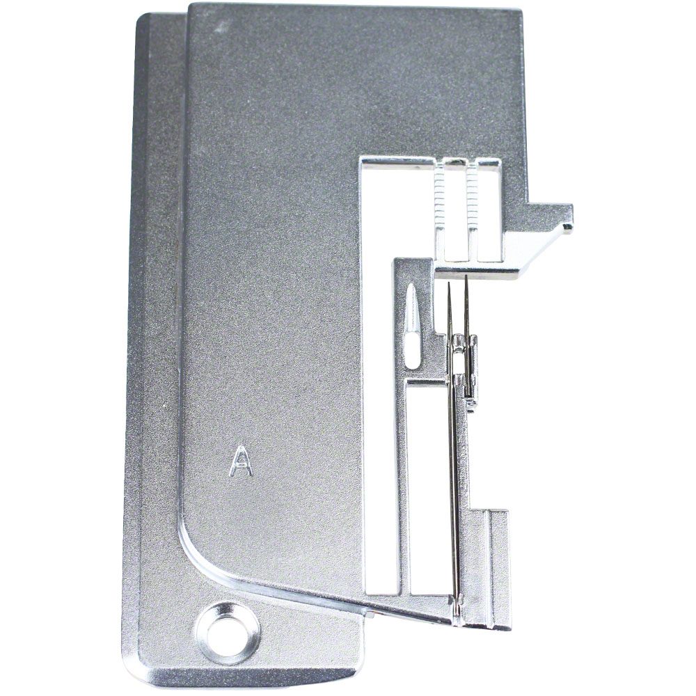 Needle Plate, Janome #888601003-01 image # 51996