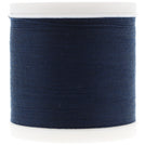 Madeira Aerofil Sew-All Thread No.120 - 440 yds, Navy - 8965