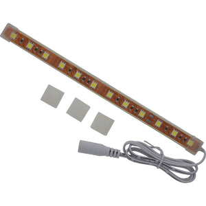Replacement LED Light Strip - 12 LEDs image # 46585