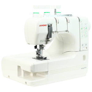 Janome 900CPX Coverstitch Machine image # 38048