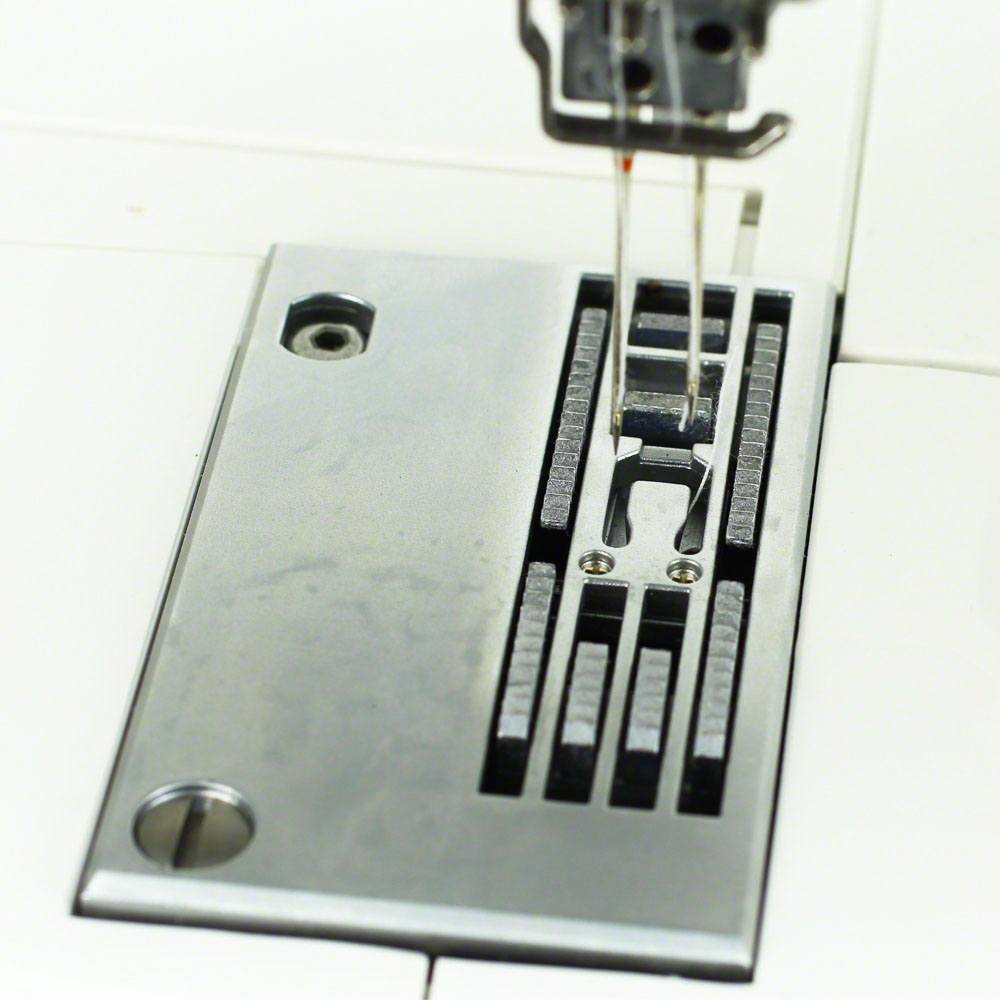 Janome 900CPX Coverstitch Machine image # 38043