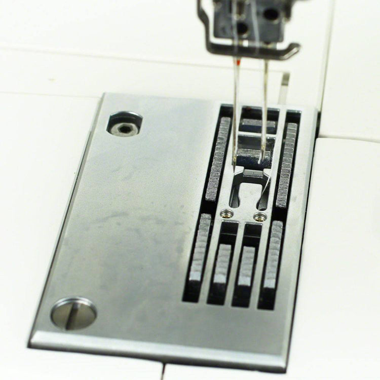 Janome 900CPX Coverstitch Machine image # 38043