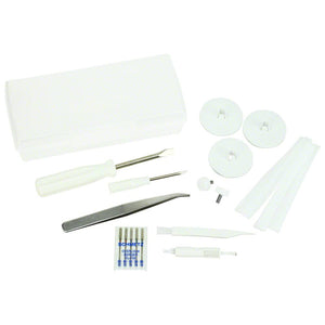 Janome 900CPX Coverstitch Machine image # 38060