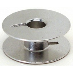 50 Pz Bobine in Acciaio Scanalato 9033 S Per Pfaff 138 238 438 50 Pz Bobine in Acciaio Scanalato 9033 S Per Pfaff 138 238 438