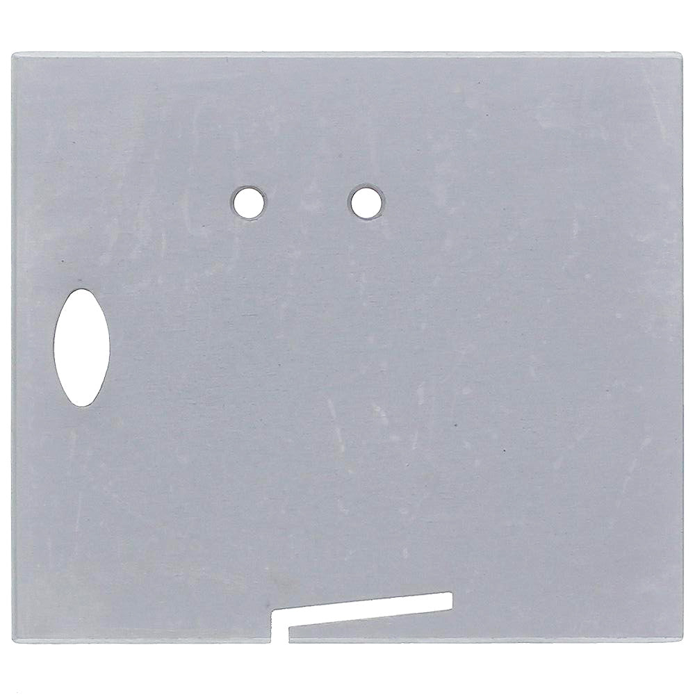 Slide Plate, Pfaff #91-010061-24 image # 77465
