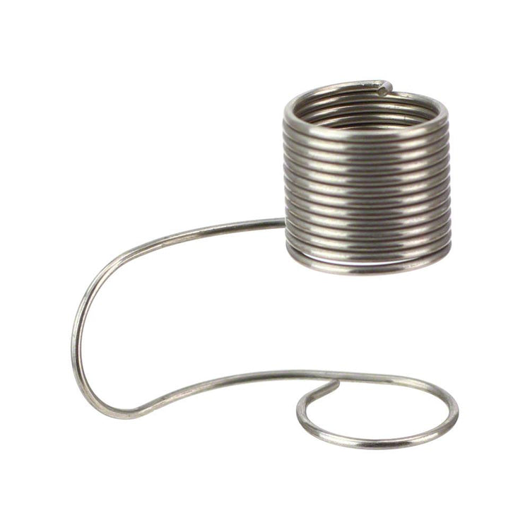 Check Spring Frame Check Spring, Pfaff #91-010937-05