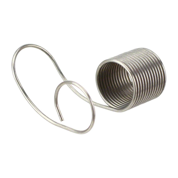 Check Spring Frame Check Spring, Pfaff #91-010937-05