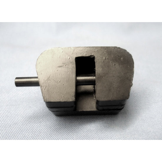Isolator/Hinge Block, Pfaff #91-032805-91 image # 108252