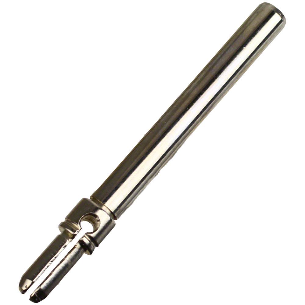 Bobbin Winder Spindle, Pfaff #91-041063-25 image # 30610