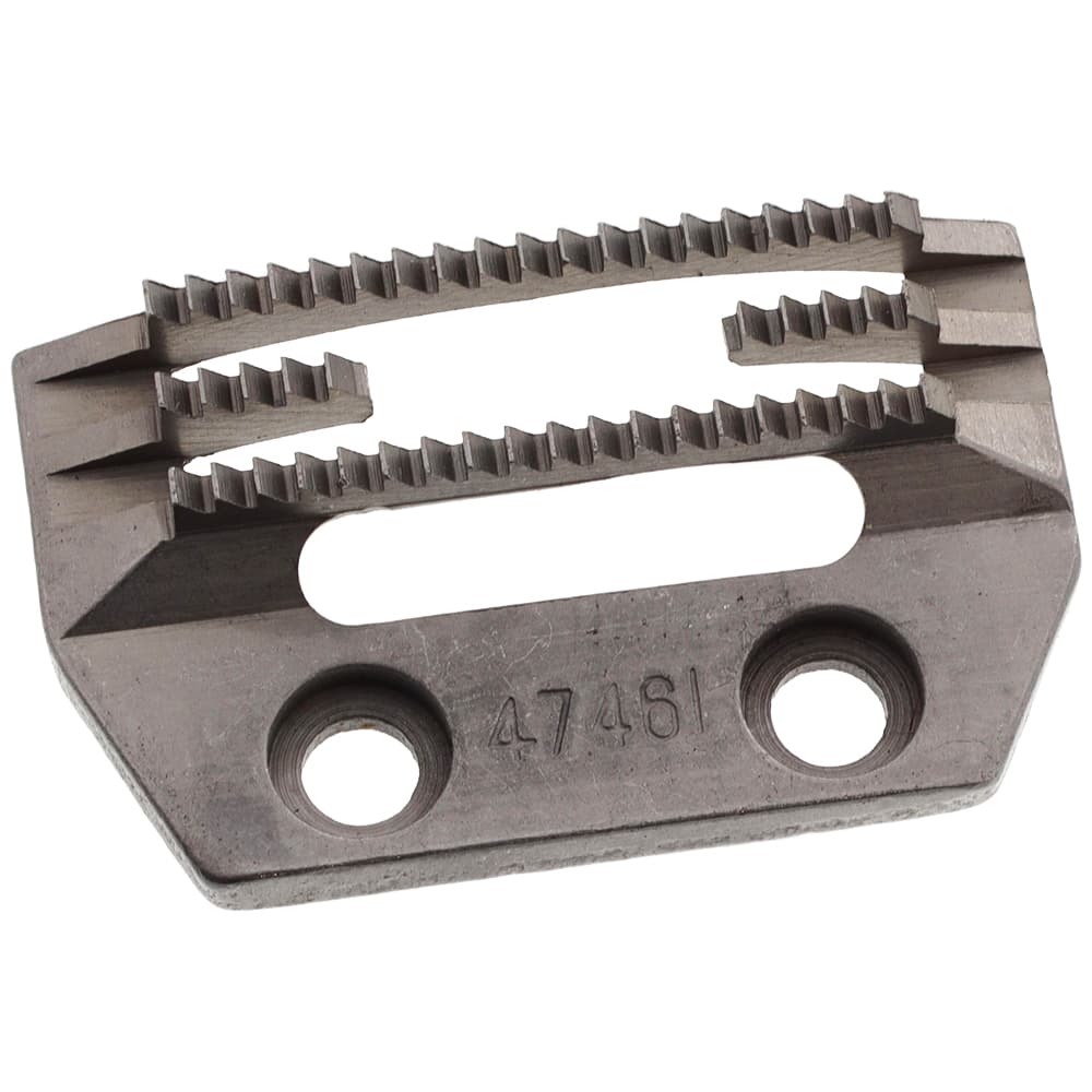 Feed Dog, Pfaff #91-047461-04X13 image # 97189