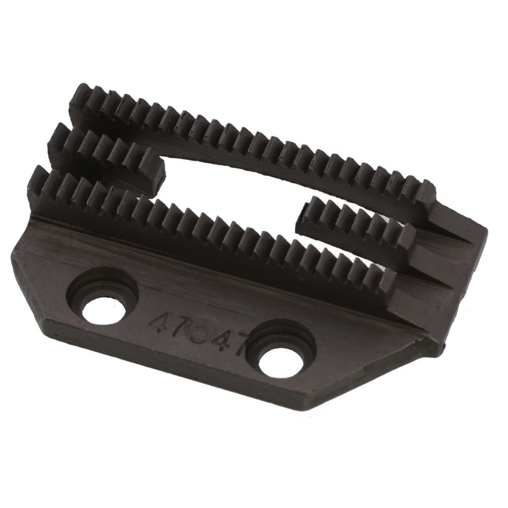 Feed Dog, Pfaff #91-047547-04-B image # 58622