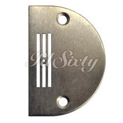 Needle Plate, Pfaff #91-048522-04X12 image # 21309