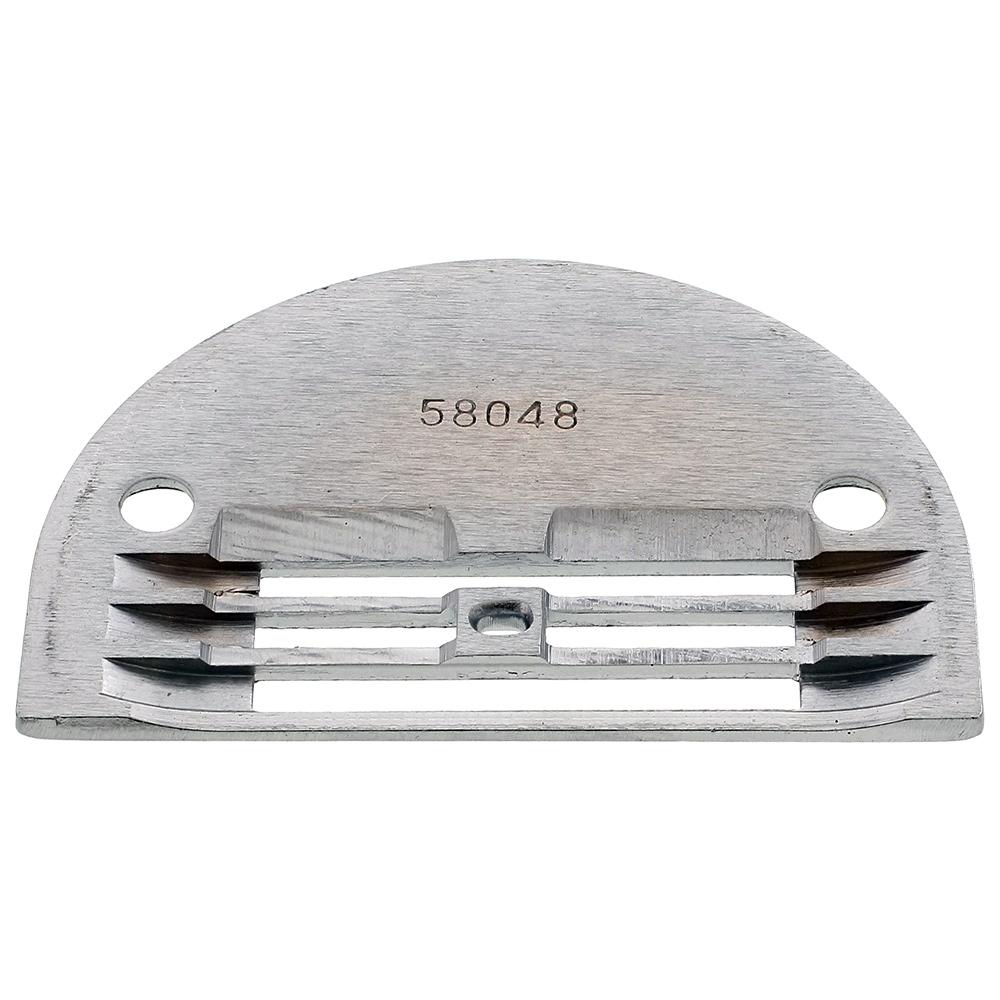 Needle Plate (B), Pfaff #91-058048-04-B image # 76807