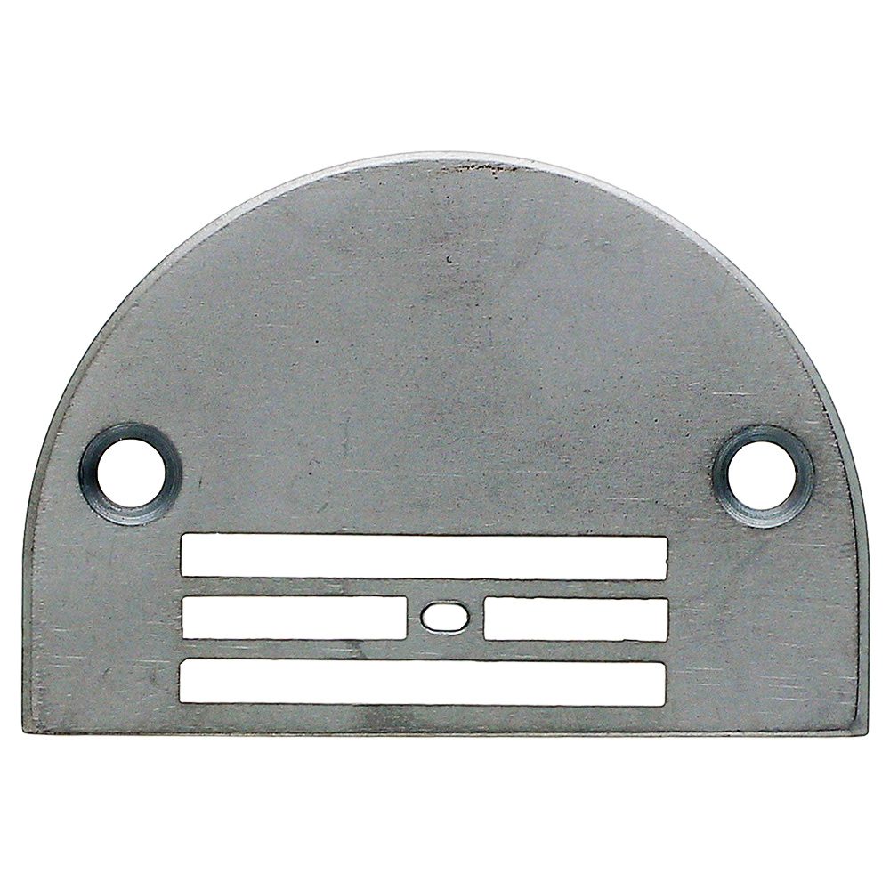 Needle Plate (B), Pfaff #91-058048-04-B image # 76808